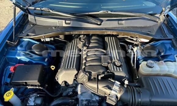 Buy Used Dodge Charger Blue Car in Tashir in Lori Buy Used Dodge Charger Blue Car in Tashir in Lori