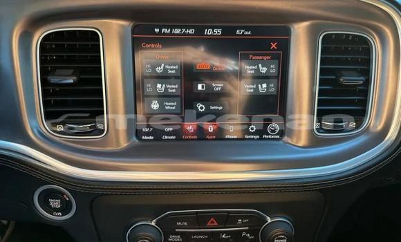 Buy Used Dodge Charger Blue Car in Tashir in Lori Buy Used Dodge Charger Blue Car in Tashir in Lori