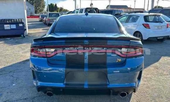 Buy Used Dodge Charger Blue Car in Tashir in Lori Buy Used Dodge Charger Blue Car in Tashir in Lori