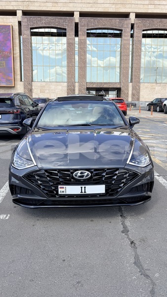 Big with watermark hyundai sonata yerevan yerevan 5935