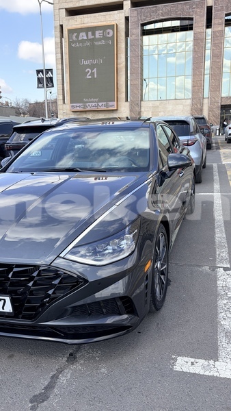 Big with watermark hyundai sonata yerevan yerevan 5935