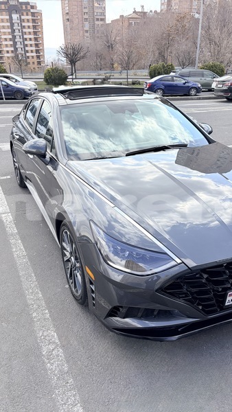 Big with watermark hyundai sonata yerevan yerevan 5935