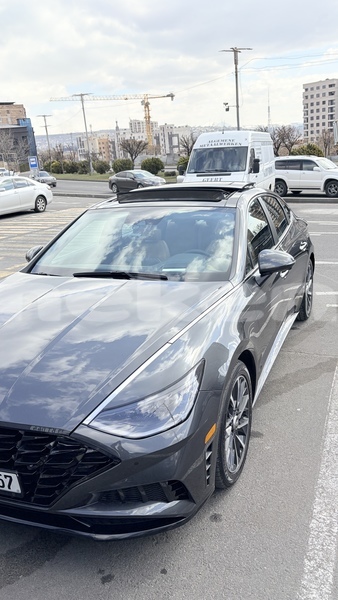 Big with watermark hyundai sonata yerevan yerevan 5935