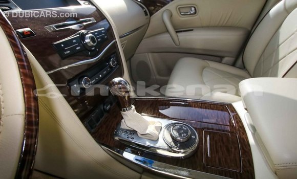 Buy Import Nissan Patrol Other Car in Import - Dubai in Aragatsotn Buy Import Nissan Patrol Other Car in Import - Dubai in Aragatsotn