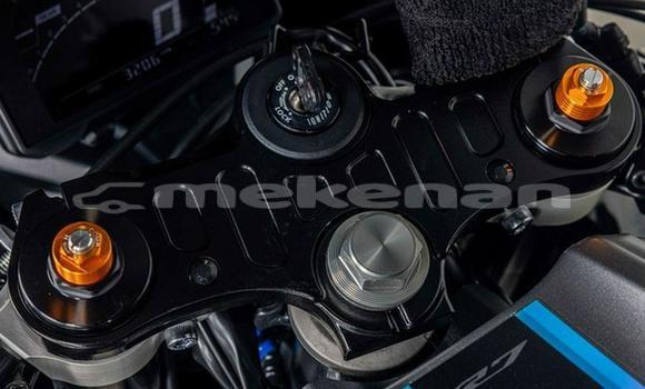 Buy Used Yamaha YZF Black Bike in Yerevan in Yerevan Buy Used Yamaha YZF Black Bike in Yerevan in Yerevan