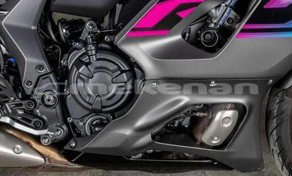 Buy Used Yamaha YZF Black Bike in Yerevan in Yerevan Buy Used Yamaha YZF Black Bike in Yerevan in Yerevan