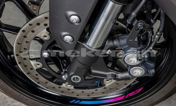 Buy Used Yamaha YZF Black Bike in Yerevan in Yerevan Buy Used Yamaha YZF Black Bike in Yerevan in Yerevan