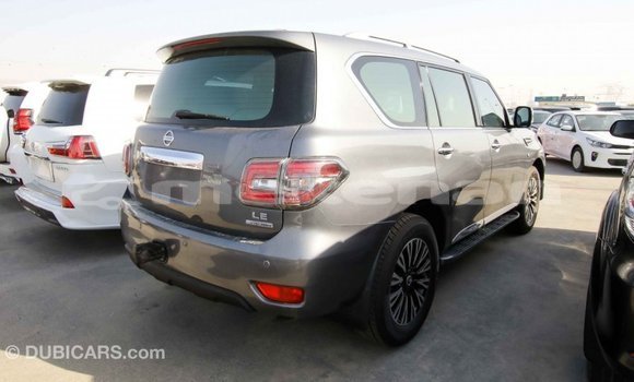 Buy Import Nissan Patrol Other Car in Import - Dubai in Aragatsotn Buy Import Nissan Patrol Other Car in Import - Dubai in Aragatsotn