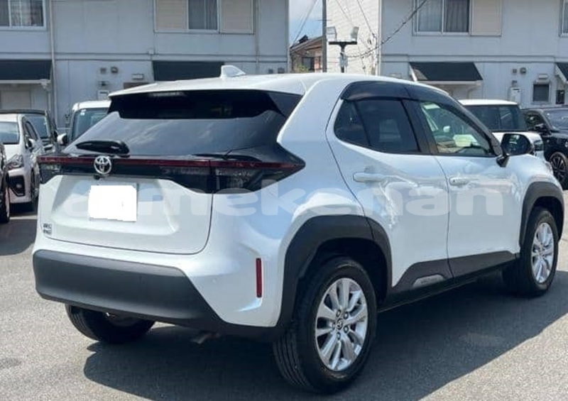 Big with watermark toyota yaris armavir armavir 5938