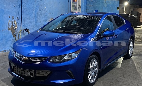 Buy Used Chevrolet Volt Blue Car in Yerevan in Yerevan Buy Used Chevrolet Volt Blue Car in Yerevan in Yerevan