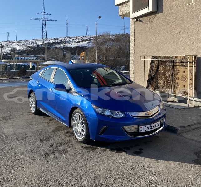 Big with watermark chevrolet volt yerevan yerevan 5940