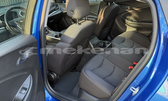 Buy Used Chevrolet Volt Blue Car in Yerevan in Yerevan Buy Used Chevrolet Volt Blue Car in Yerevan in Yerevan