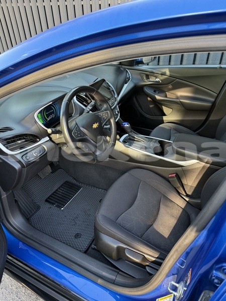 Big with watermark chevrolet volt yerevan yerevan 5940