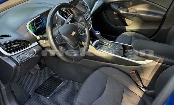 Buy Used Chevrolet Volt Blue Car in Yerevan in Yerevan Buy Used Chevrolet Volt Blue Car in Yerevan in Yerevan