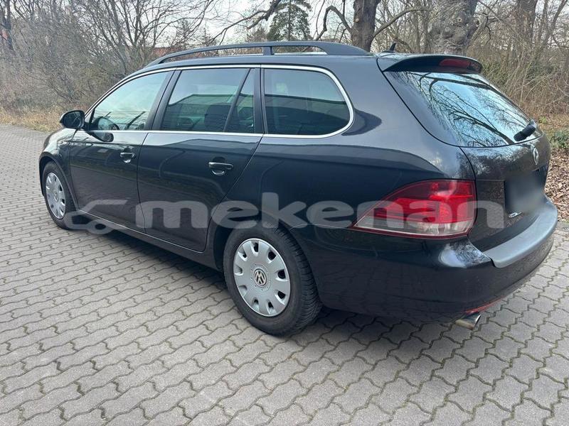 Big with watermark volkswagen golf plus yerevan yerevan 5941