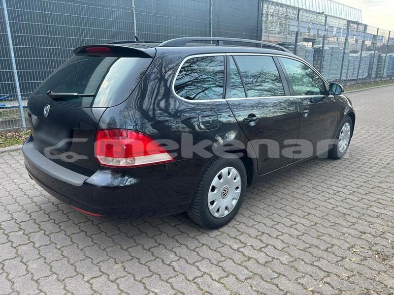 Big with watermark volkswagen golf plus yerevan yerevan 5941