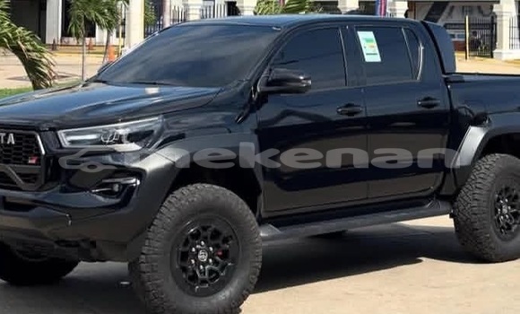 Buy Used Toyota Hilux White Car in Armavir in Armavir Buy Used Toyota Hilux White Car in Armavir in Armavir