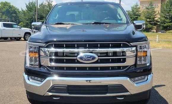 Buy Used Ford F–150 Black Car in Armavir in Armavir Buy Used Ford F–150 Black Car in Armavir in Armavir