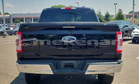 Buy Used Ford F–150 Black Car in Armavir in Armavir Buy Used Ford F–150 Black Car in Armavir in Armavir