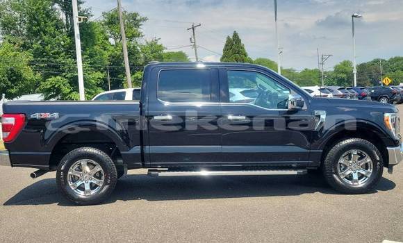 Buy Used Ford F–150 Black Car in Armavir in Armavir Buy Used Ford F–150 Black Car in Armavir in Armavir