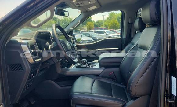 Buy Used Ford F–150 Black Car in Armavir in Armavir Buy Used Ford F–150 Black Car in Armavir in Armavir