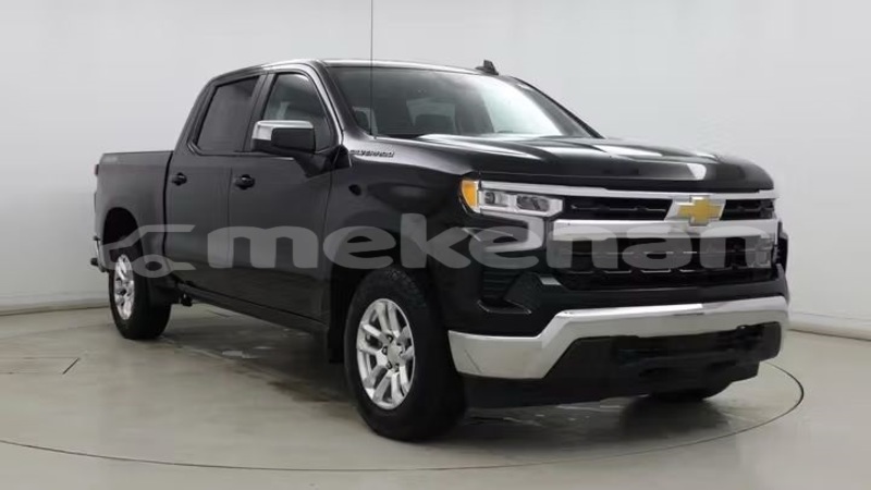 Big with watermark chevrolet silverado armavir armavir 5946
