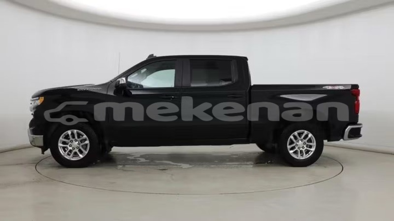 Big with watermark chevrolet silverado armavir armavir 5946