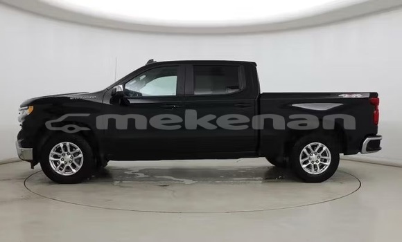 Buy Used Chevrolet Silverado Black Car in Armavir in Armavir Buy Used Chevrolet Silverado Black Car in Armavir in Armavir