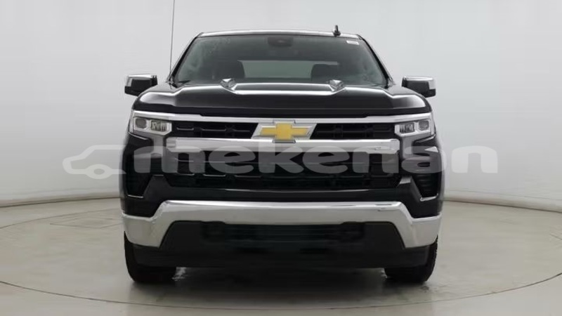 Big with watermark chevrolet silverado armavir armavir 5946