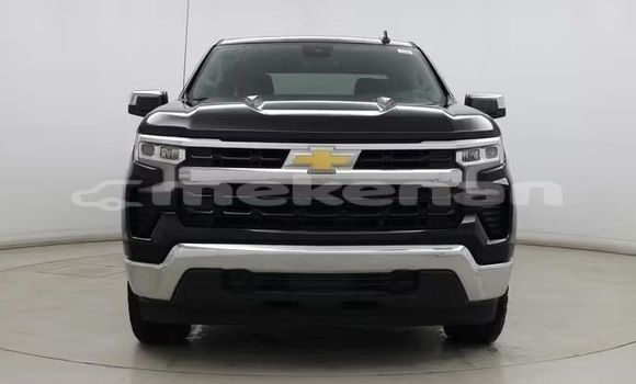 Buy Used Chevrolet Silverado Black Car in Armavir in Armavir Buy Used Chevrolet Silverado Black Car in Armavir in Armavir