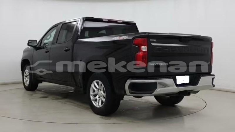 Big with watermark chevrolet silverado armavir armavir 5946