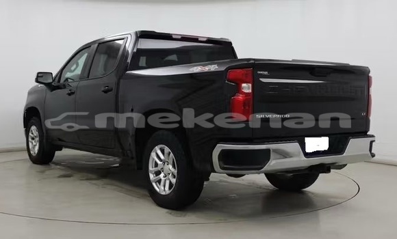 Buy Used Chevrolet Silverado Black Car in Armavir in Armavir Buy Used Chevrolet Silverado Black Car in Armavir in Armavir