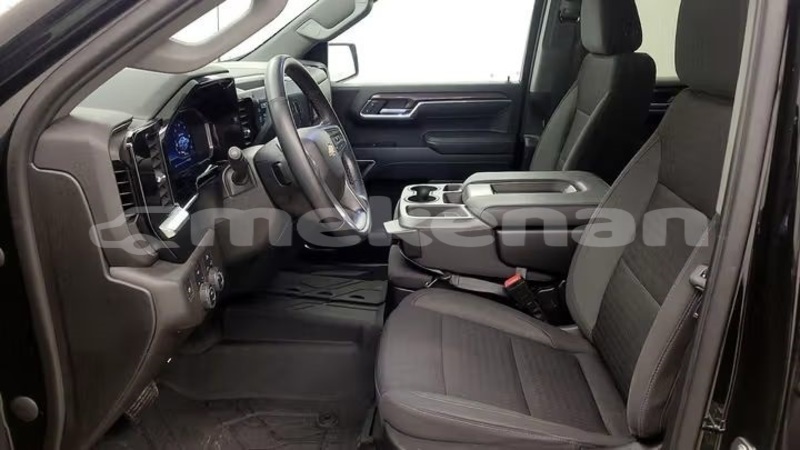 Big with watermark chevrolet silverado armavir armavir 5946