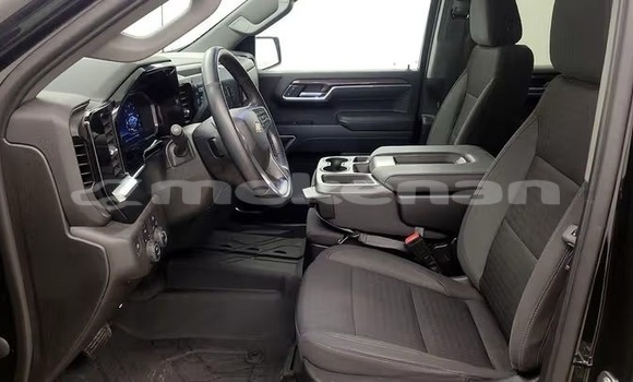 Buy Used Chevrolet Silverado Black Car in Armavir in Armavir Buy Used Chevrolet Silverado Black Car in Armavir in Armavir