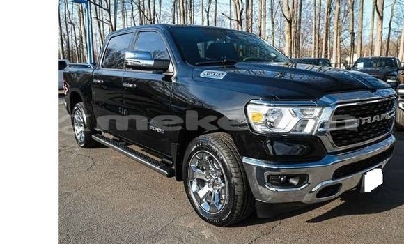 Buy Used Dodge RAM Black Car in Armavir in Armavir Buy Used Dodge RAM Black Car in Armavir in Armavir