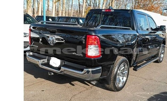 Buy Used Dodge RAM Black Car in Armavir in Armavir Buy Used Dodge RAM Black Car in Armavir in Armavir