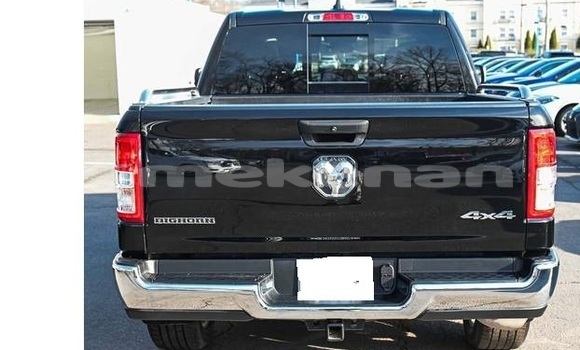 Buy Used Dodge RAM Black Car in Armavir in Armavir Buy Used Dodge RAM Black Car in Armavir in Armavir