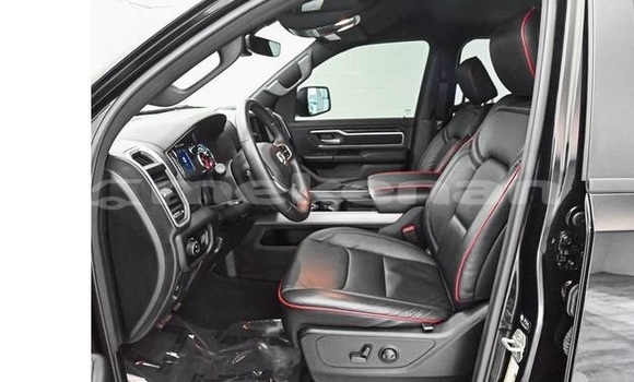 Buy Used Dodge RAM Black Car in Armavir in Armavir Buy Used Dodge RAM Black Car in Armavir in Armavir