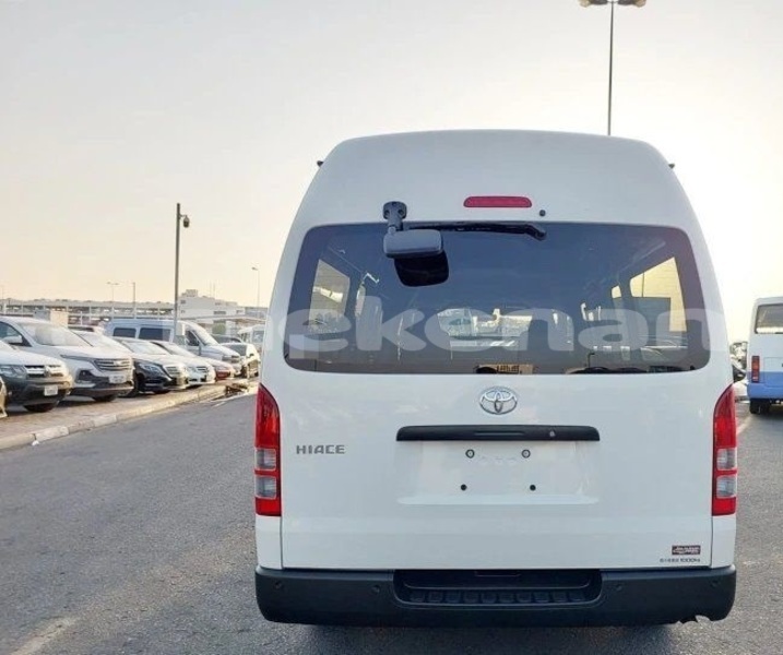 Big with watermark toyota hiace armavir armavir 5948