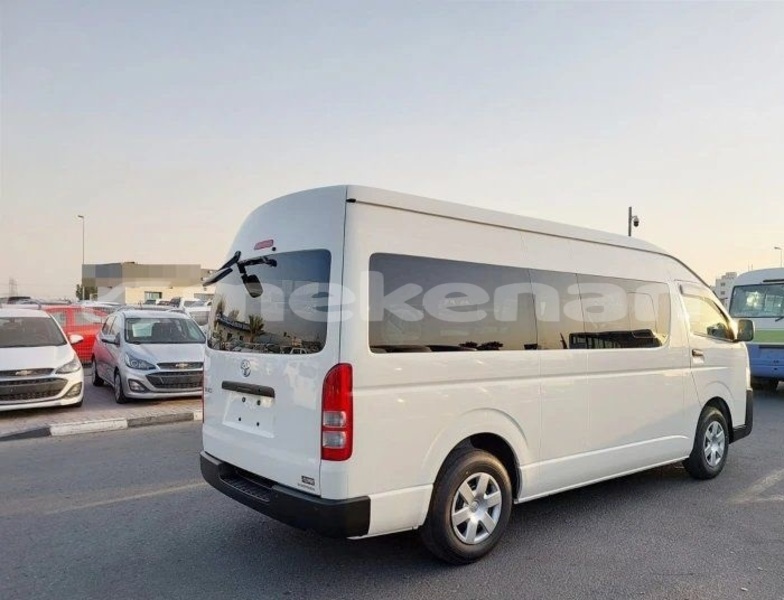 Big with watermark toyota hiace armavir armavir 5948