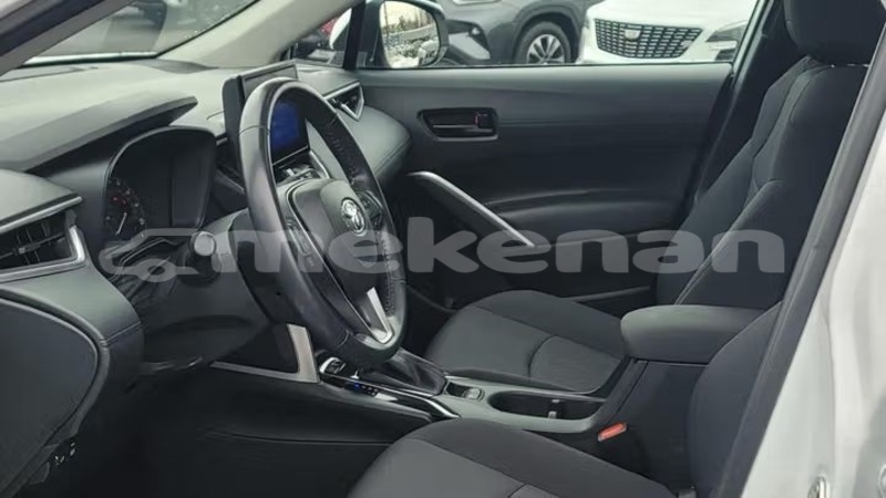 Big with watermark toyota corolla cross armavir armavir 5949