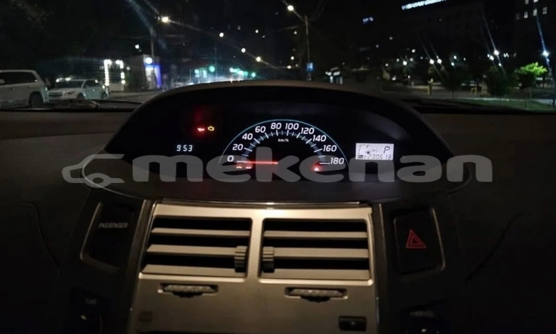 Big with watermark toyota vitz yerevan yerevan 5951