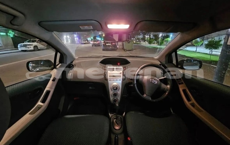 Big with watermark toyota vitz yerevan yerevan 5951