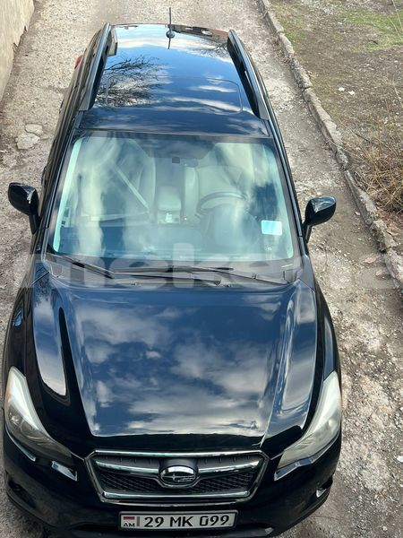 Big with watermark subaru xv yerevan yerevan 5953
