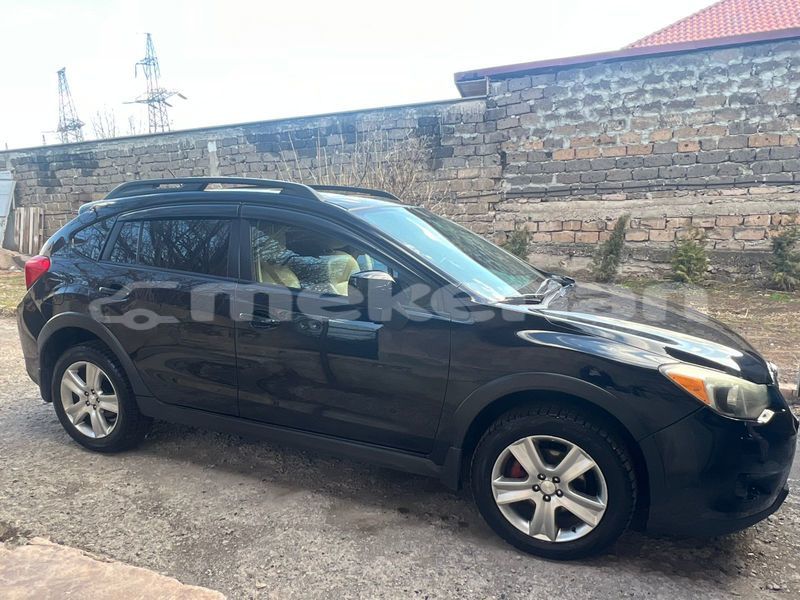 Big with watermark subaru xv yerevan yerevan 5953