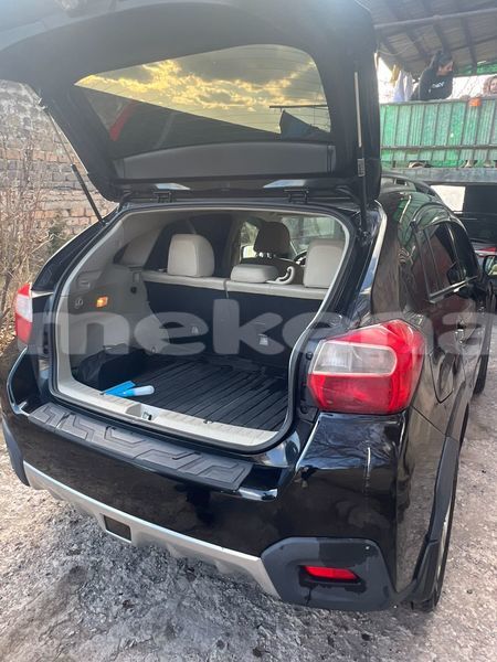 Big with watermark subaru xv yerevan yerevan 5953