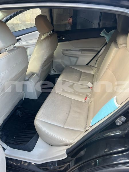 Big with watermark subaru xv yerevan yerevan 5953