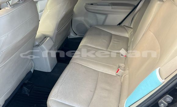 Buy Used Subaru XV Black Car in Yerevan in Yerevan Buy Used Subaru XV Black Car in Yerevan in Yerevan