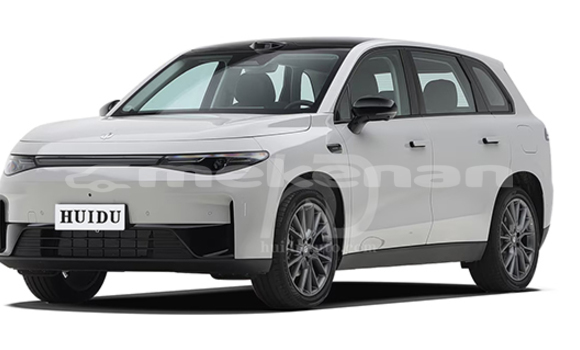 Buy New Lexus RX 330 White Car in Tashir in Lori