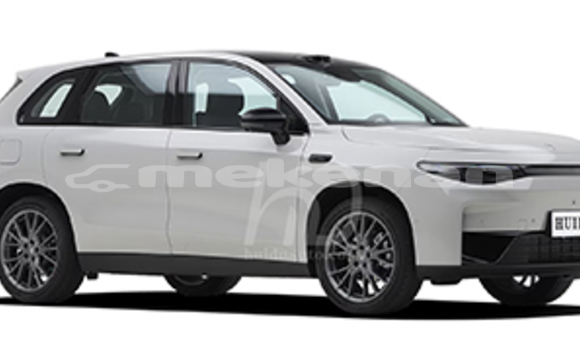 Buy New Lexus RX 330 White Car in Tashir in Lori Buy New Lexus RX 330 White Car in Tashir in Lori